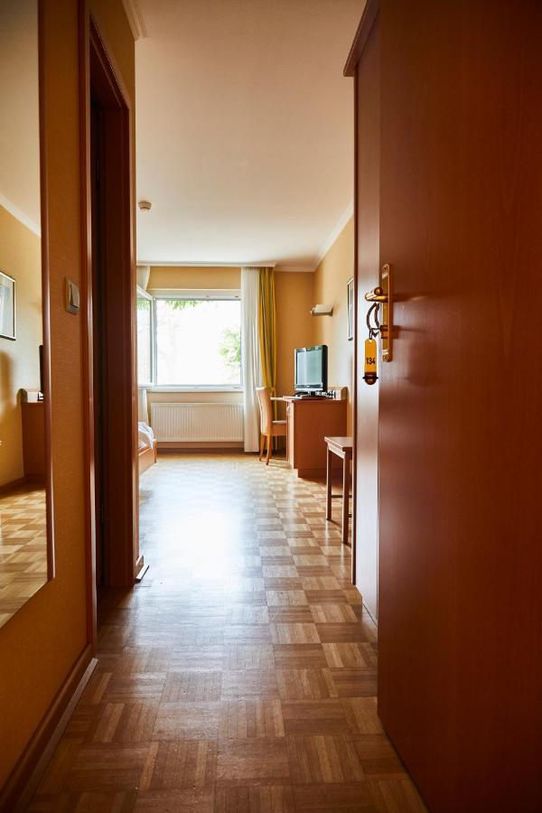Hotel Cap Polonio Пиннеберг Экстерьер фото