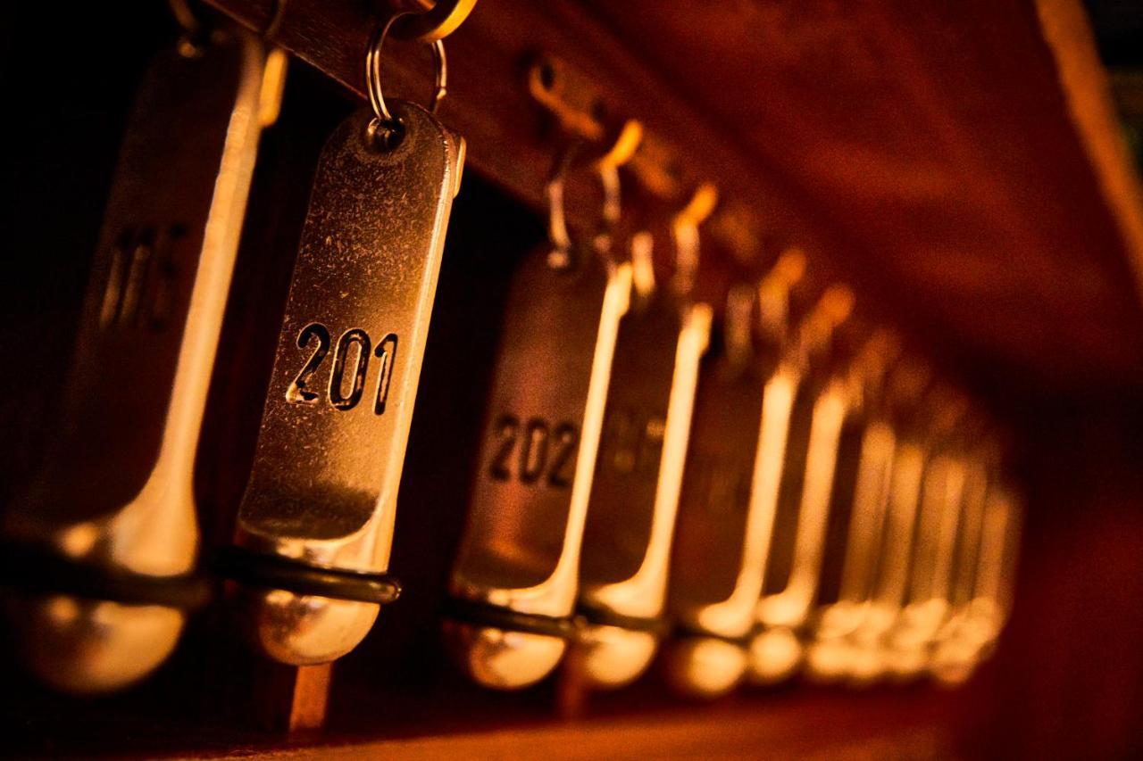 Hotel Cap Polonio Пиннеберг Экстерьер фото