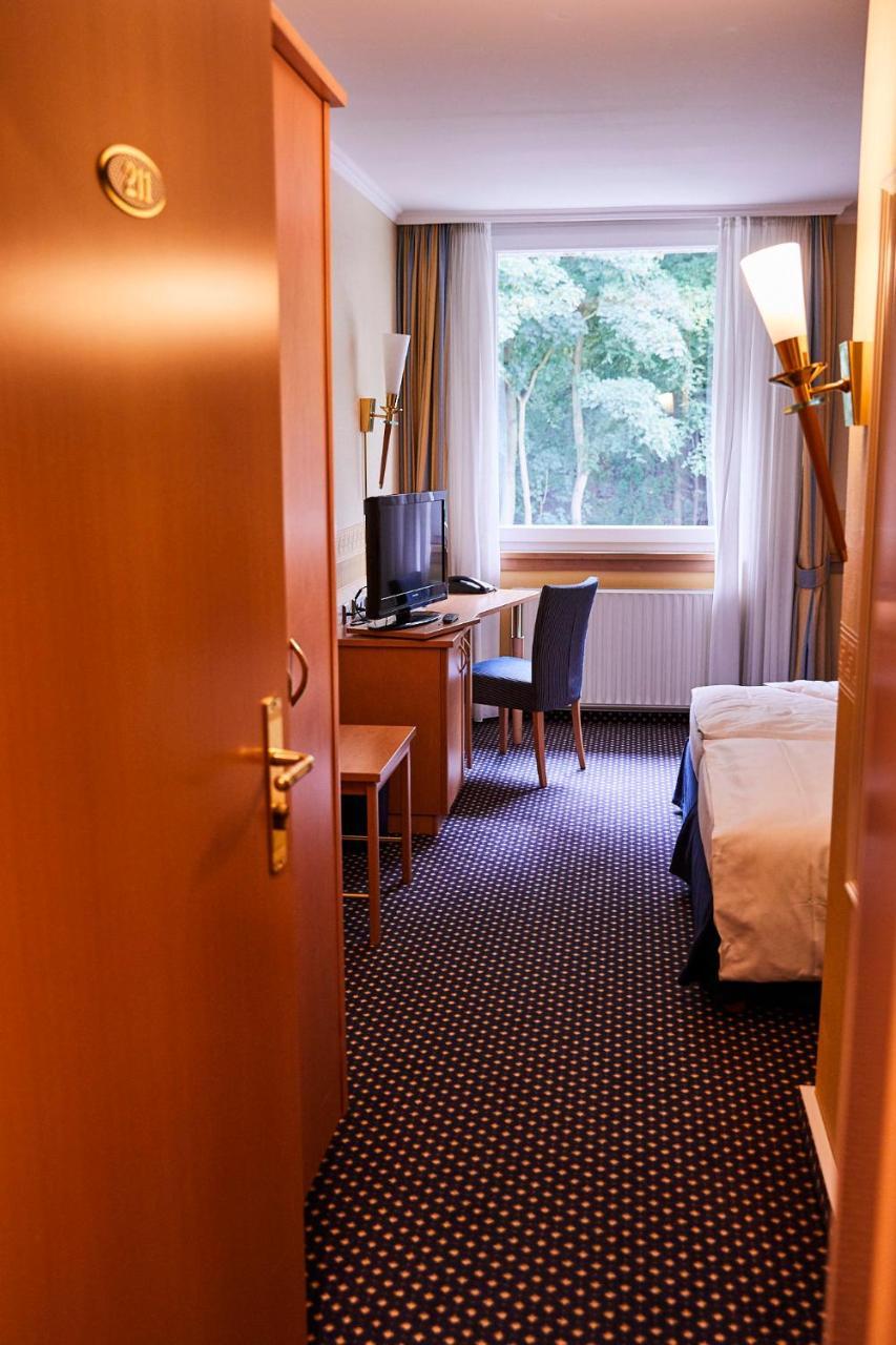 Hotel Cap Polonio Пиннеберг Экстерьер фото